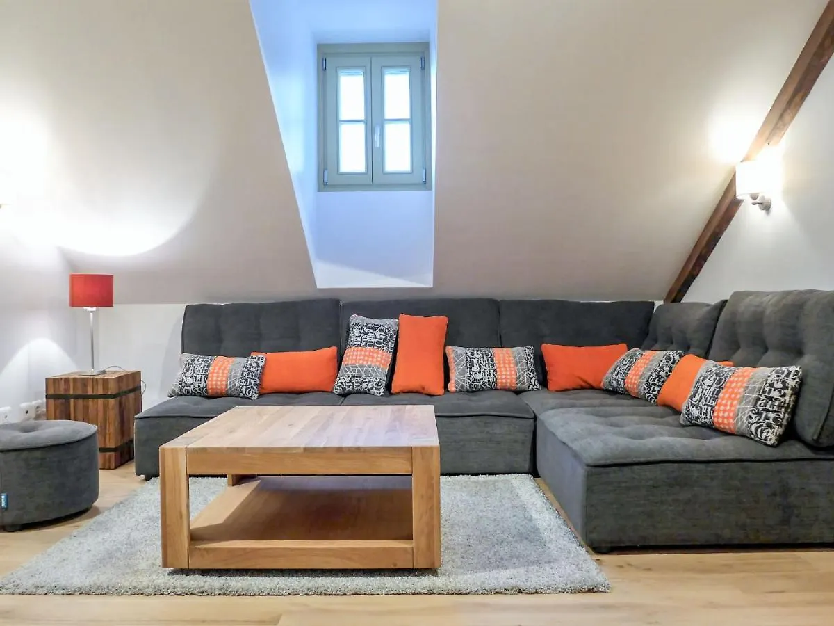 Apartment Le Chalet Suisse By Interhome kontakter